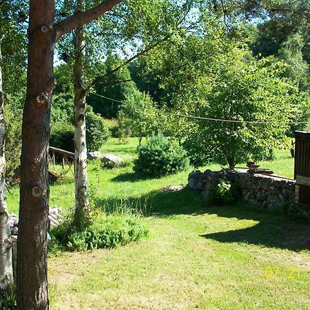 Kelluka Holiday House Parispea Exterior photo