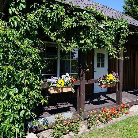 Kelluka Holiday House Parispea Exterior photo