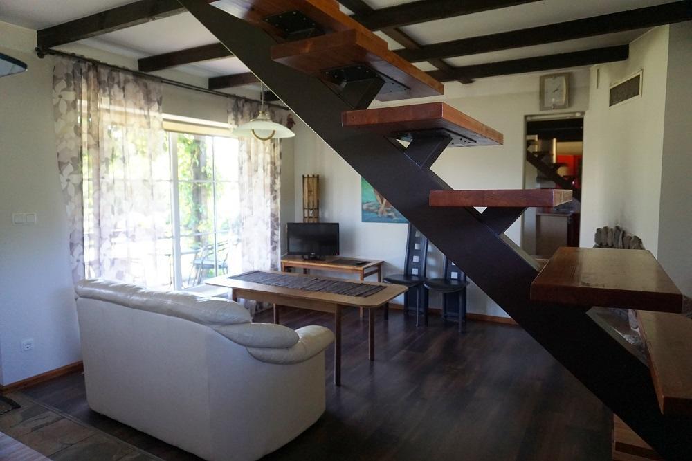 Kelluka Holiday House Parispea Exterior photo